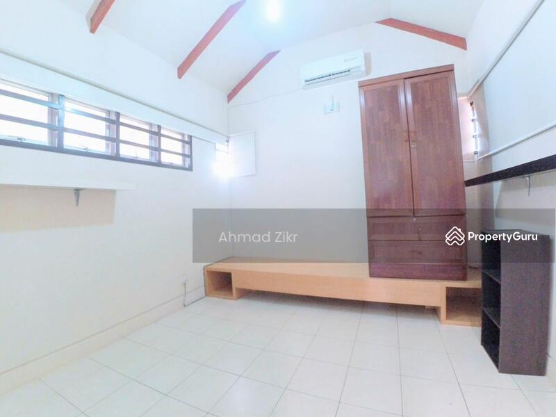 2 Storey Bungalow Kasia Ville Taman Tuanku Jaafar Golf Resort Seremban