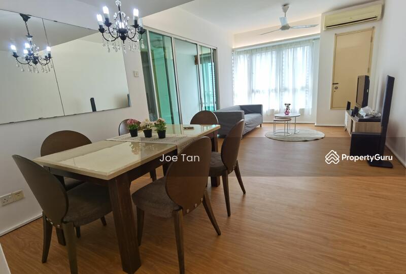 Service Residence for Rent at i-Zen @ Kiara 1 - Joe Tan - PropertyGuru.com.my