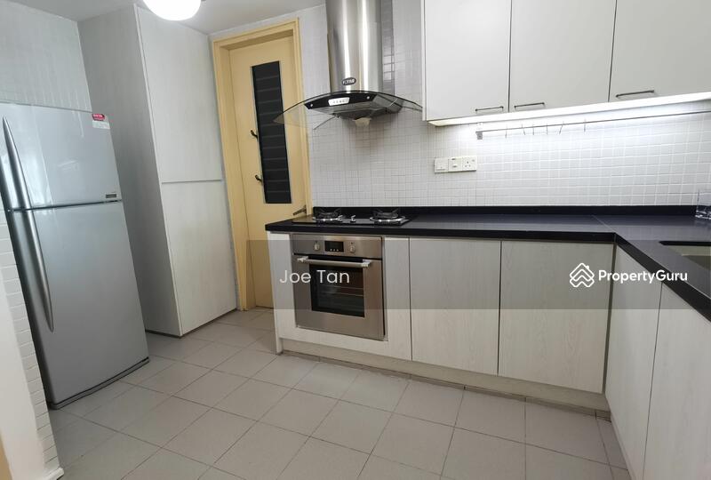 Service Residence for Rent at i-Zen @ Kiara 1 - Joe Tan - PropertyGuru.com.my