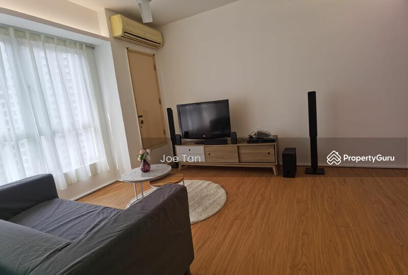Service Residence for Rent at i-Zen @ Kiara 1 - Joe Tan - PropertyGuru.com.my