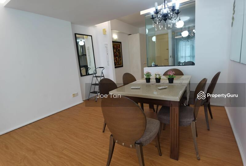 Service Residence for Rent at i-Zen @ Kiara 1 - Joe Tan - PropertyGuru.com.my