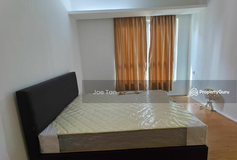 Service Residence for Rent at i-Zen @ Kiara 1 - Joe Tan - PropertyGuru.com.my