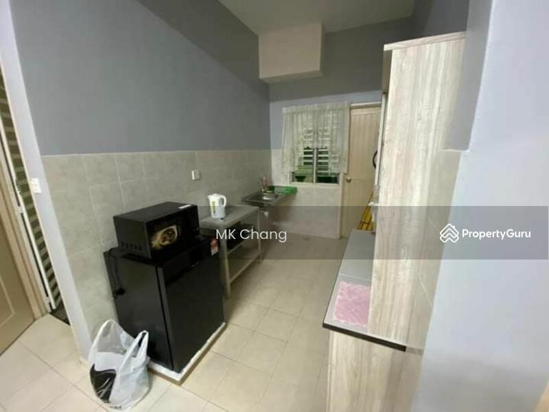 Sunway Alpine Village Apartment, Persiaran Sunway, Sunway City, Ipoh