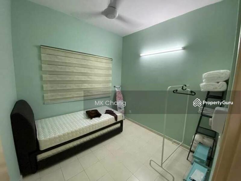 Sunway Alpine Village Apartment, Persiaran Sunway, Sunway City, Ipoh