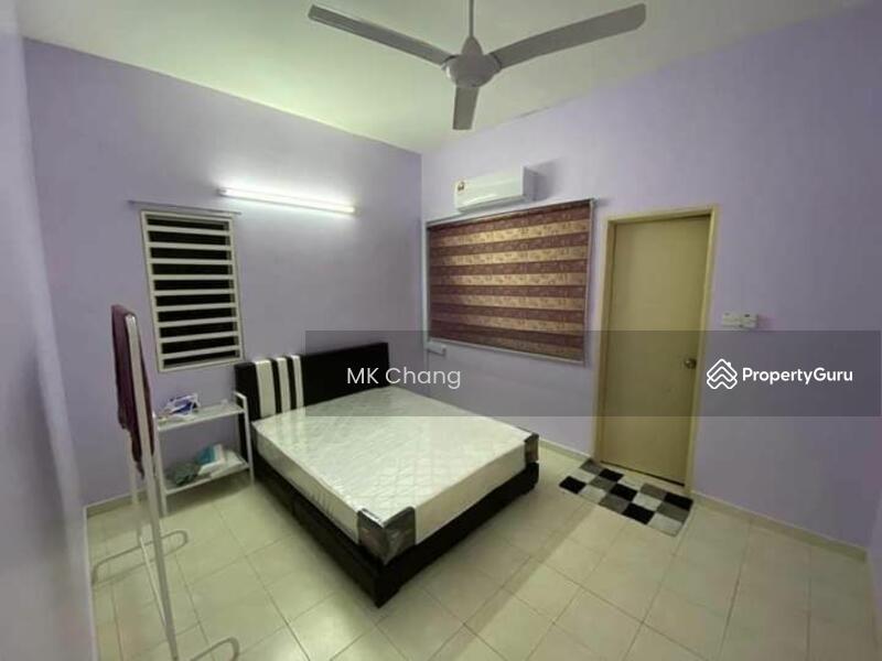Sunway Alpine Village Apartment, Persiaran Sunway, Sunway City, Ipoh