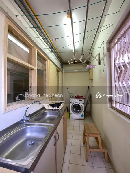 Untuk Dijual - Laman Suria