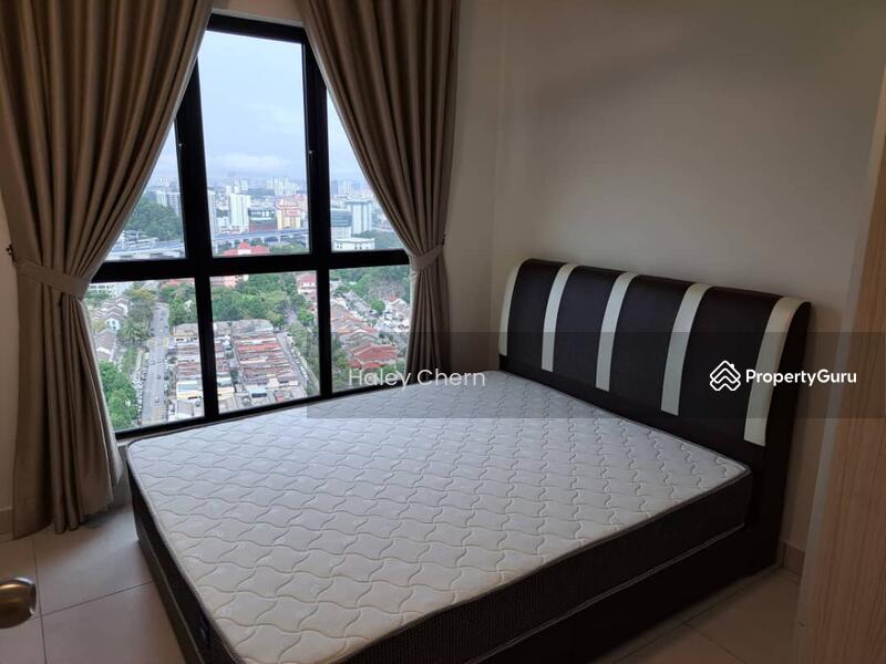 Service Residence for Rent at Majestic Maxim - Haley Chern - PropertyGuru.com.my