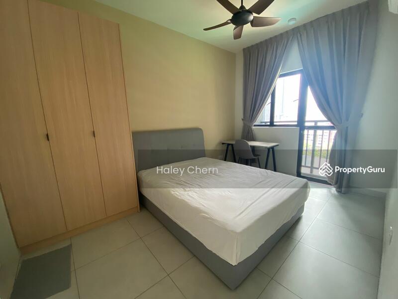 Service Residence for Rent at Majestic Maxim - Haley Chern - PropertyGuru.com.my