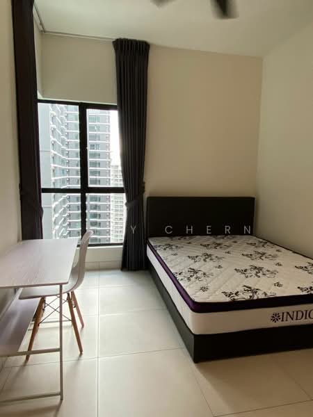 Service Residence for Rent at Majestic Maxim - Haley Chern - PropertyGuru.com.my