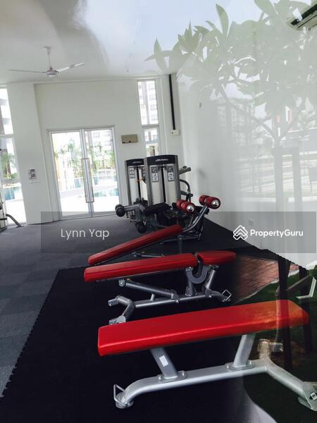 Pangsapuri untuk Disewa di Pangsapuri Seri Mutiara - Kent Chen - PropertyGuru.com.my