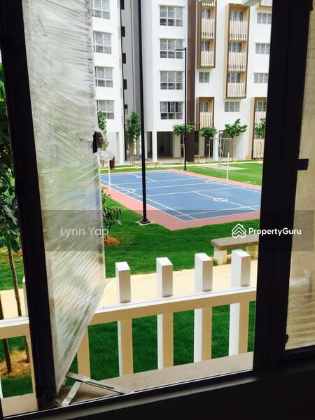 Pangsapuri untuk Disewa di Pangsapuri Seri Mutiara - Kent Chen - PropertyGuru.com.my