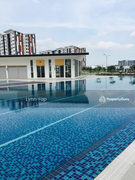 Pangsapuri untuk Disewa di Pangsapuri Seri Mutiara - Kent Chen - PropertyGuru.com.my