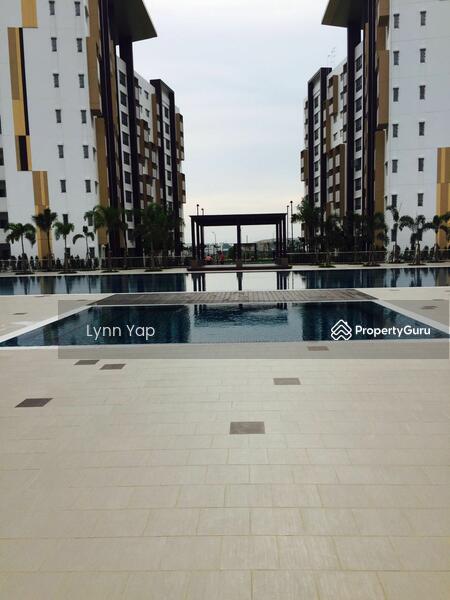 Pangsapuri untuk Disewa di Pangsapuri Seri Mutiara - Kent Chen - PropertyGuru.com.my