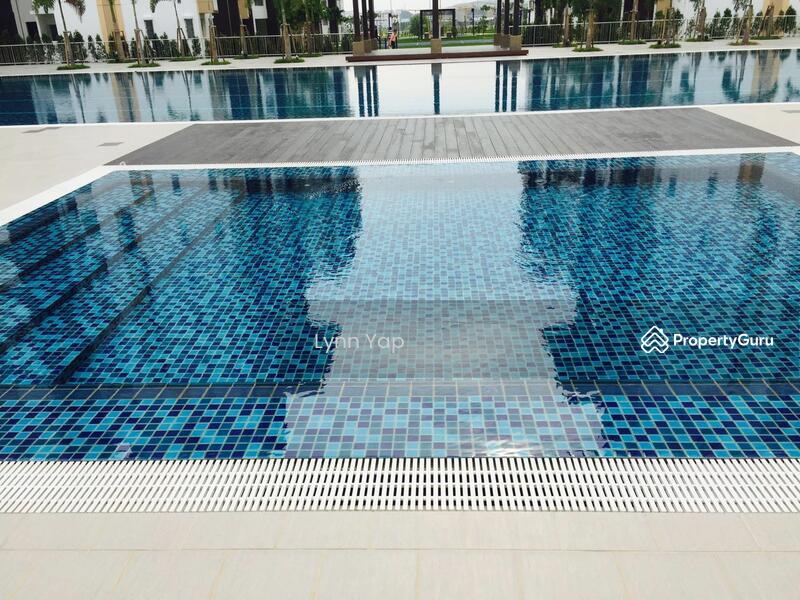 Pangsapuri untuk Disewa di Pangsapuri Seri Mutiara - Kent Chen - PropertyGuru.com.my