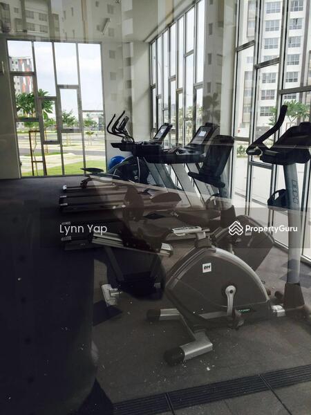 Pangsapuri untuk Disewa di Pangsapuri Seri Mutiara - Kent Chen - PropertyGuru.com.my