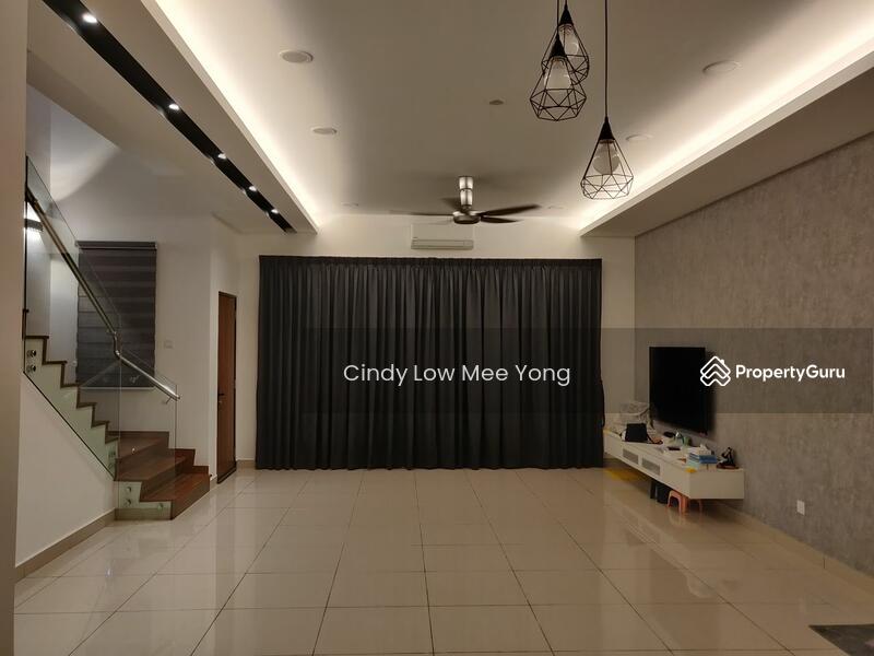 Untuk Dijual - OnePark