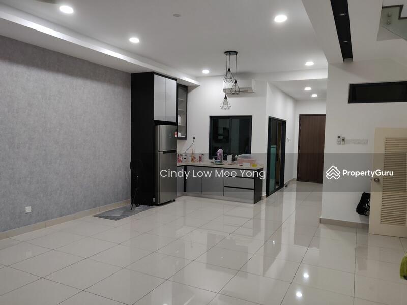 Untuk Dijual - OnePark