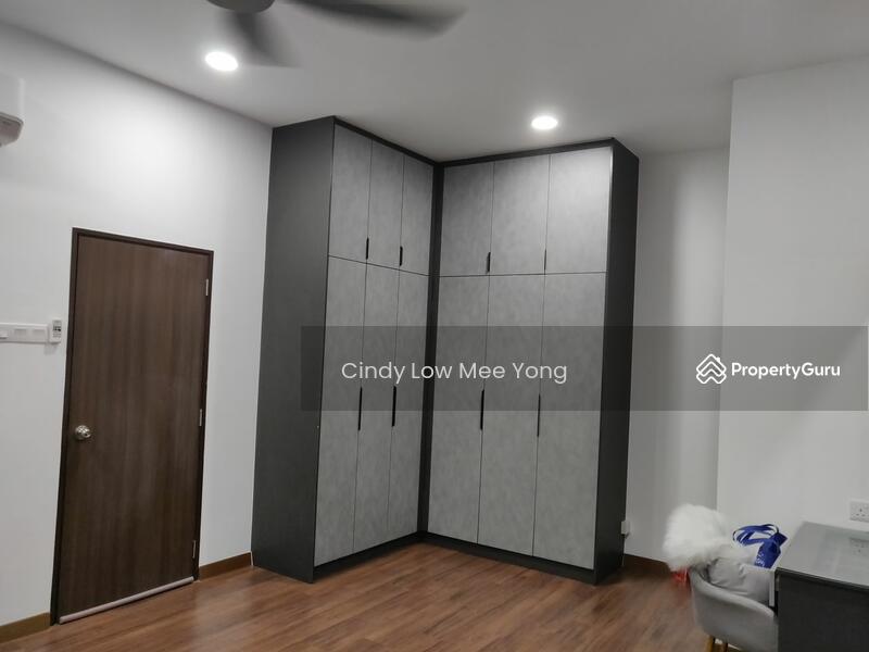 Untuk Dijual - OnePark