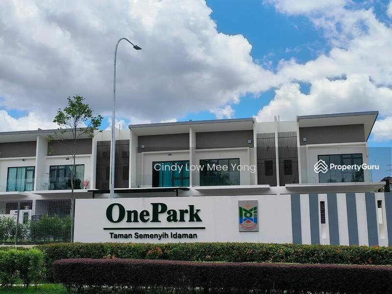 Untuk Dijual - OnePark