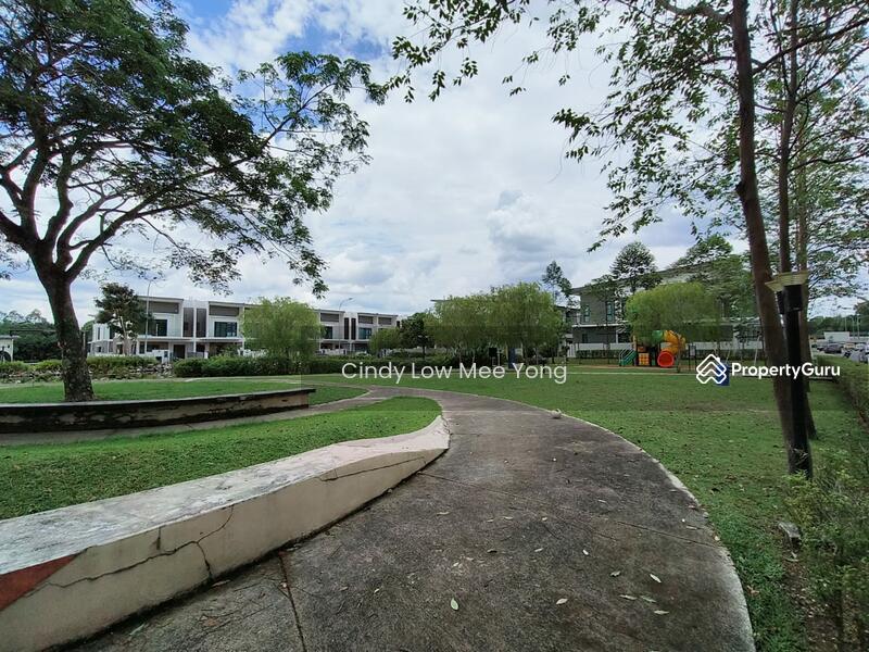 Untuk Dijual - OnePark