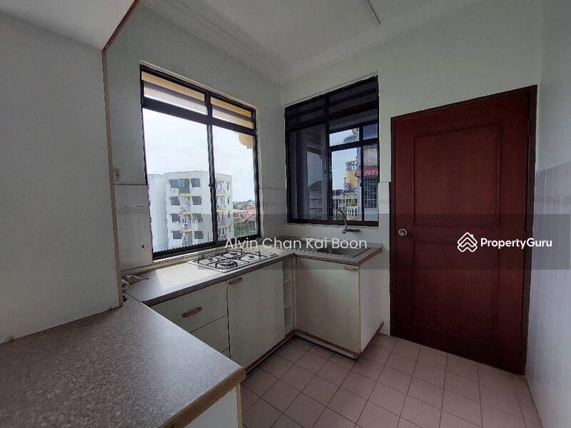 Apartment for Sale at Orkid Mewah - Alvin Chan Kai Boon - PropertyGuru.com.my