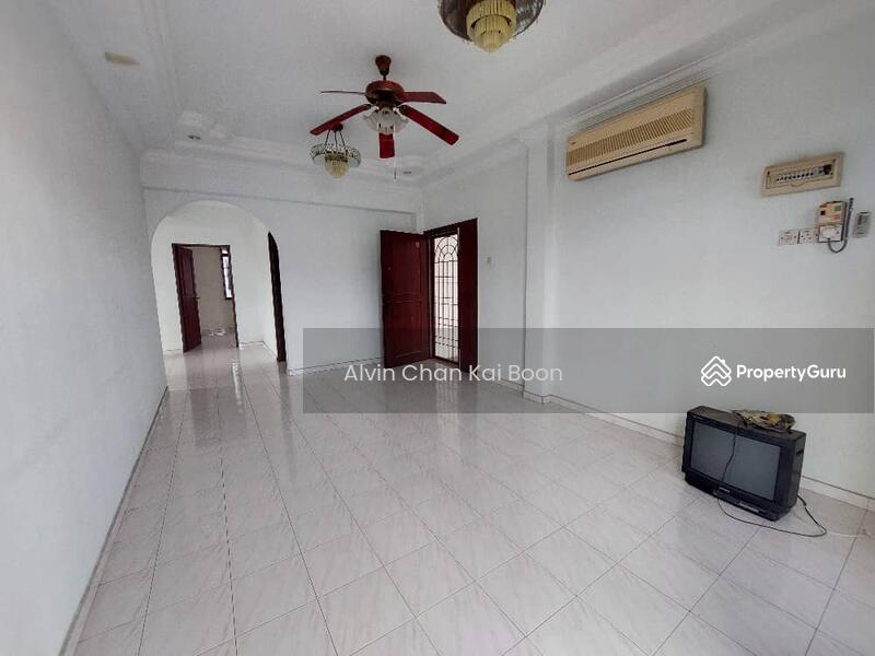 Apartment for Sale at Orkid Mewah - Alvin Chan Kai Boon - PropertyGuru.com.my