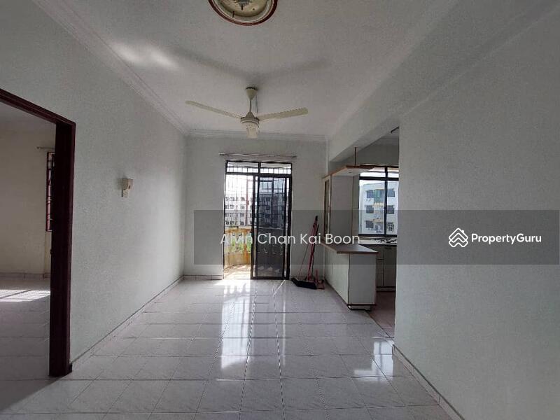 Apartment for Sale at Orkid Mewah - Alvin Chan Kai Boon - PropertyGuru.com.my