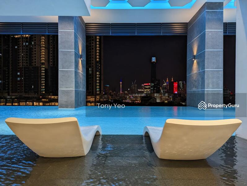 Lavile Kuala Lumpur, 1 Jalan Jejaka 2, Taman Maluri, Cheras, Kuala