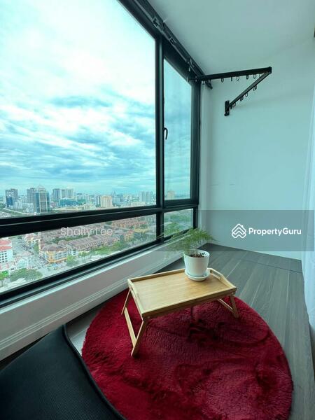 Service Residence for Rent at Greenfield Residence - Shally Lee - PropertyGuru.com.my