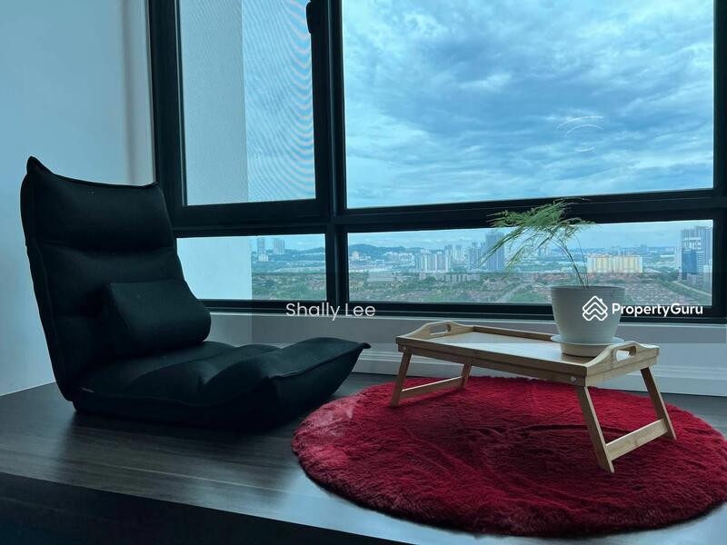 Service Residence for Rent at Greenfield Residence - Shally Lee - PropertyGuru.com.my