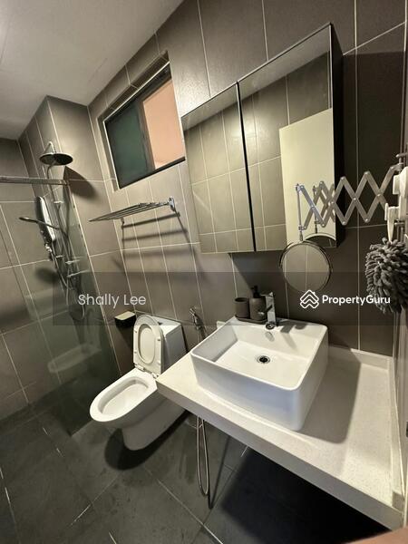 Service Residence for Rent at Greenfield Residence - Shally Lee - PropertyGuru.com.my