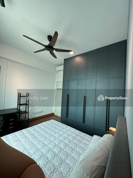 Service Residence for Rent at Greenfield Residence - Shally Lee - PropertyGuru.com.my