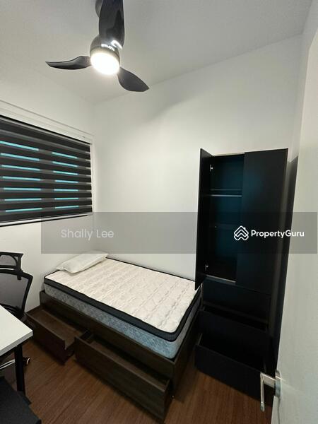 Service Residence for Rent at Greenfield Residence - Shally Lee - PropertyGuru.com.my