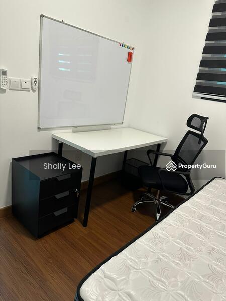 Service Residence for Rent at Greenfield Residence - Shally Lee - PropertyGuru.com.my