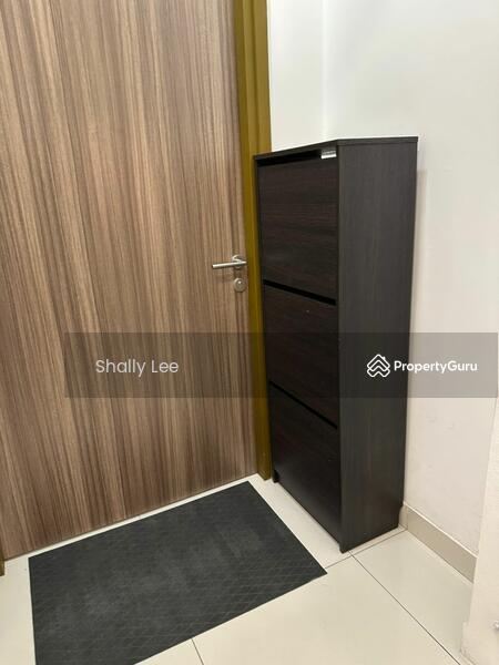 Service Residence for Rent at Greenfield Residence - Shally Lee - PropertyGuru.com.my