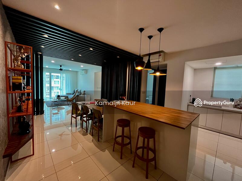 Kondominium untuk Dijual di 28 Dutamas - Kamaljit Kaur - PropertyGuru.com.my