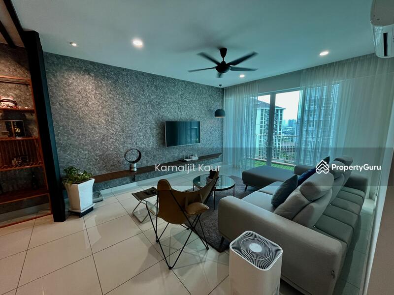 Kondominium untuk Dijual di 28 Dutamas - Kamaljit Kaur - PropertyGuru.com.my