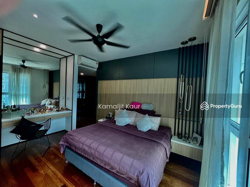 Kondominium untuk Dijual di 28 Dutamas - Kamaljit Kaur - PropertyGuru.com.my