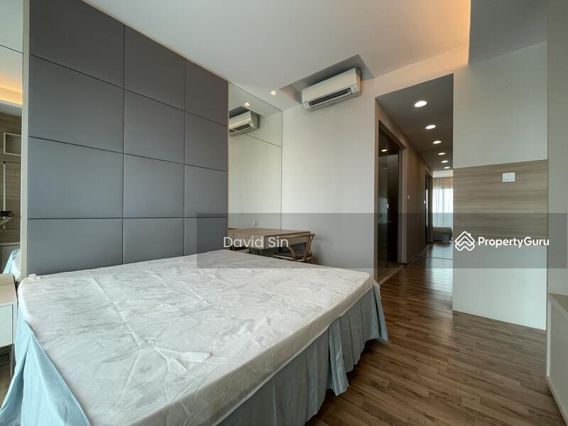 The Potpourri Ara Damansara, Jalan PJU 1A/4, Ara Damansara, Petaling