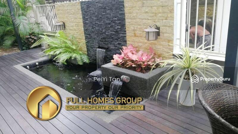 Rumah Kluster untuk Disewa di Horizon Hills (Iskandar Puteri (Nusajaya)) - PeiYi Tan - PropertyGuru.com.my