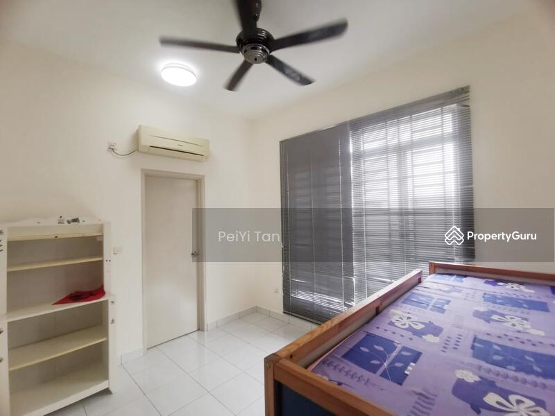 Rumah Kluster untuk Disewa di Horizon Hills (Iskandar Puteri (Nusajaya)) - PeiYi Tan - PropertyGuru.com.my