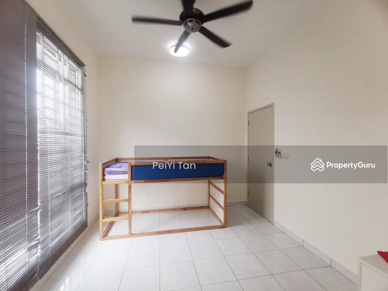 Rumah Kluster untuk Disewa di Horizon Hills (Iskandar Puteri (Nusajaya)) - PeiYi Tan - PropertyGuru.com.my