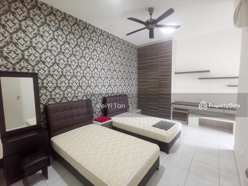 Rumah Kluster untuk Disewa di Horizon Hills (Iskandar Puteri (Nusajaya)) - PeiYi Tan - PropertyGuru.com.my