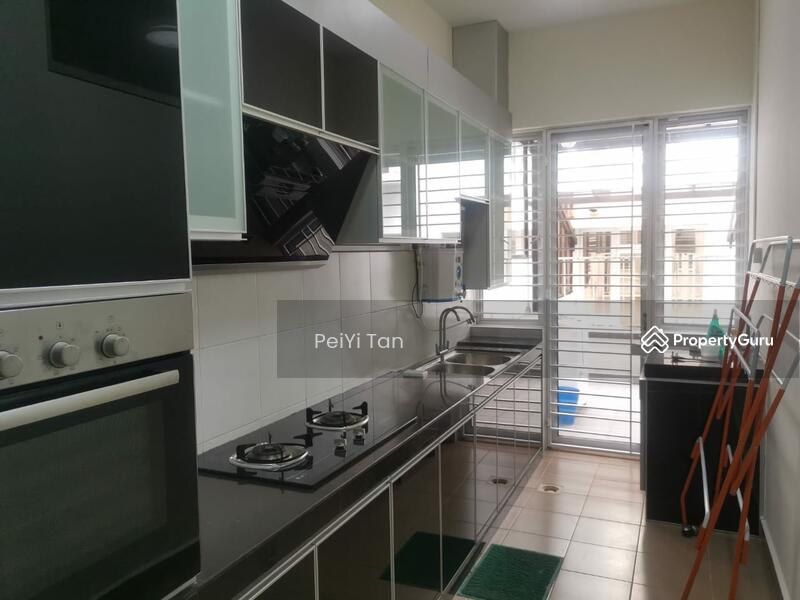 Rumah Kluster untuk Disewa di Horizon Hills (Iskandar Puteri (Nusajaya)) - PeiYi Tan - PropertyGuru.com.my