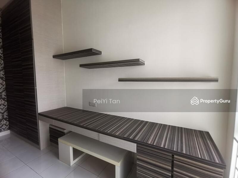 Rumah Kluster untuk Disewa di Horizon Hills (Iskandar Puteri (Nusajaya)) - PeiYi Tan - PropertyGuru.com.my