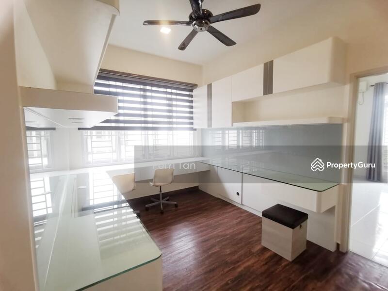 Rumah Kluster untuk Disewa di Horizon Hills (Iskandar Puteri (Nusajaya)) - PeiYi Tan - PropertyGuru.com.my