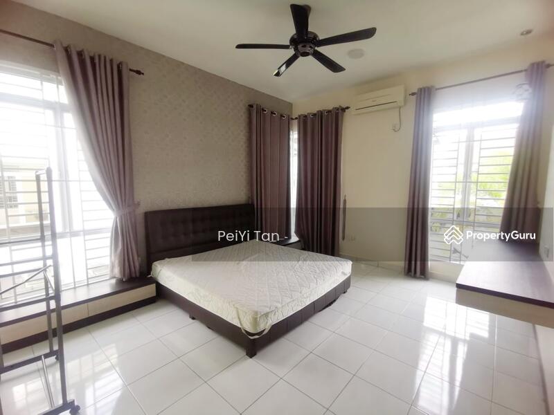 Rumah Kluster untuk Disewa di Horizon Hills (Iskandar Puteri (Nusajaya)) - PeiYi Tan - PropertyGuru.com.my
