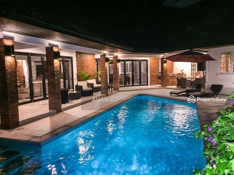Bungalow House for Rent in Bukit Bandaraya (Bangsar) - AVAN AU - PropertyGuru.com.my