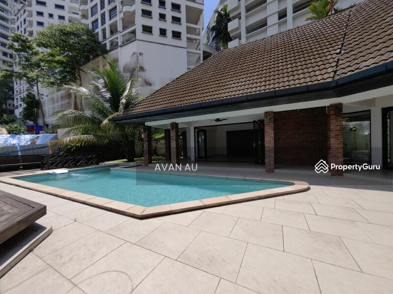 Bungalow House for Rent in Bukit Bandaraya (Bangsar) - AVAN AU - PropertyGuru.com.my