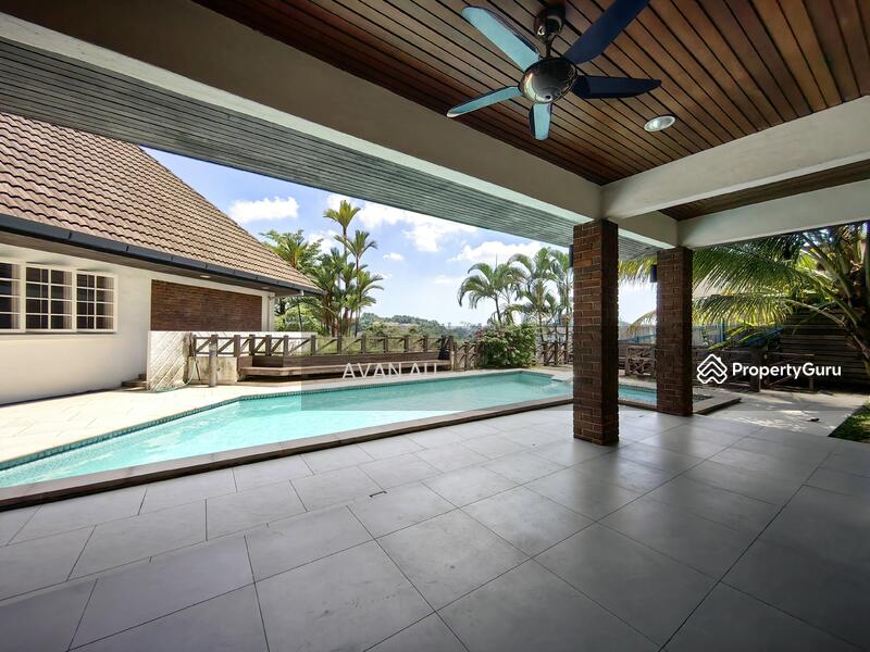 Bungalow House for Rent in Bukit Bandaraya (Bangsar) - AVAN AU - PropertyGuru.com.my